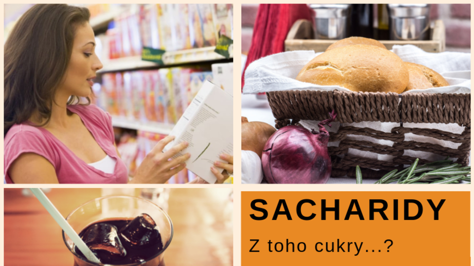 Musíme se bát sacharidů?
